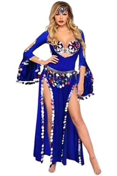 Generic Women's Dance Costume