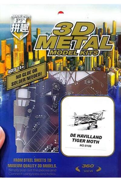 Other 3D Metal Models