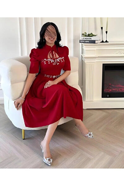 Hullm Store Brand dress