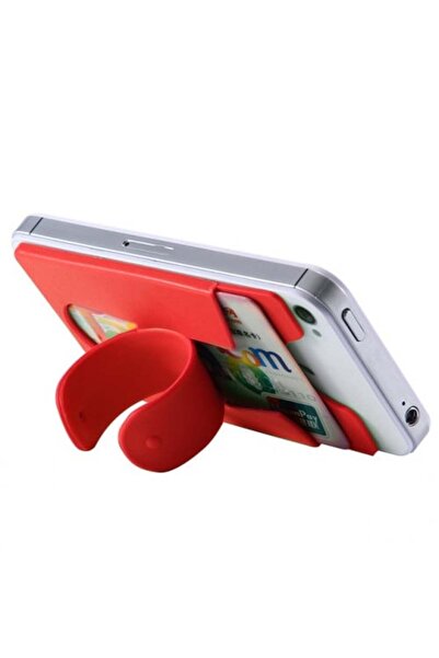 Other Card Holder with Phone Stand