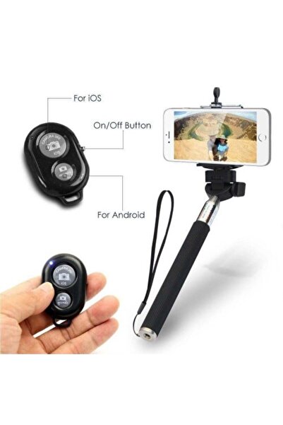 Others Remote Control for Photography Shutter3