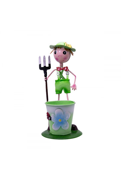 Other نموذج قطعة فنية معدنية رقم 4