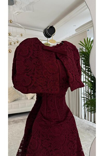 COUNTRY FASHION فستان نسائي راقي ومميز
