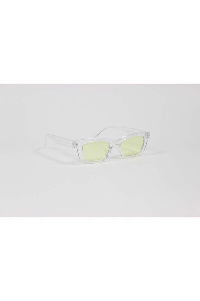 Tomy Marin 2016 52 19 135 066 Transparent Yellow Women's Sunglasses