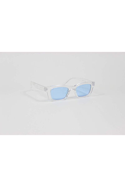 Tomy Marin 2016 52 19 135 Transparent Blue Women's Sunglasses