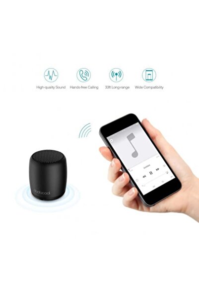 Other High quality mini speaker and sound accuracy