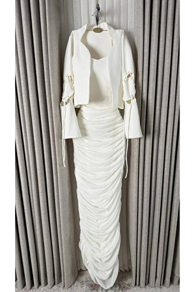 HINDSTYLE Lava dress