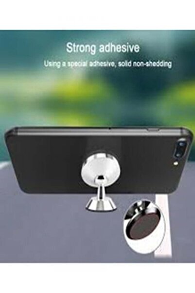 Other Snap high quality metal magnetic mobile holder