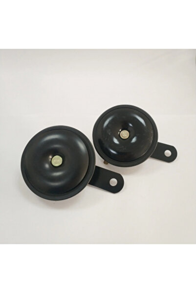 Other زوج من مكبرات صوت بوق السيارة عالية الجودة 12 فولت