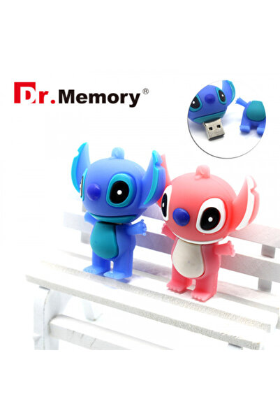 Other 32GB USB Flash Drive in Bear Shape with Keychain