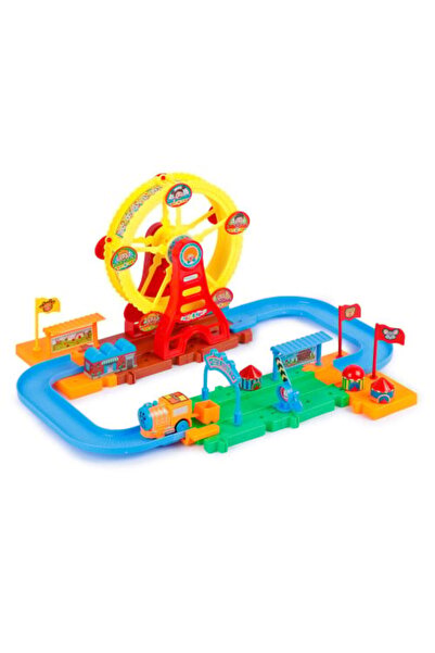 Other Educational Building and Assembly Game with Lights and Music