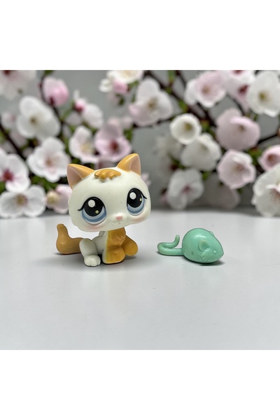 Littlest Pet Shop Lps miniş