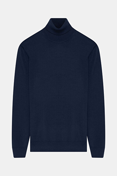 W Collection LACİVERTKAZAK