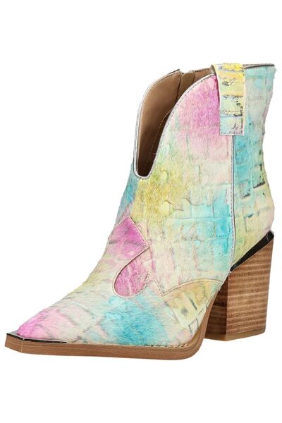 Alma en Pena Stiefelette