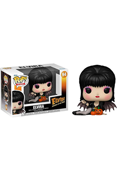 Funko Pop Elvira