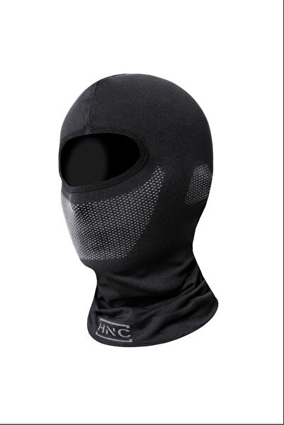 HNC Sport Premium Motosiklet Balaklava Nefes Alan Motorcu Termal Maske - Çok Amaçlı Sporcu Maskesi