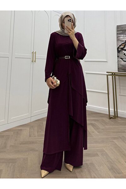 bezenstore TUNİKLİ SANDY TAKIM