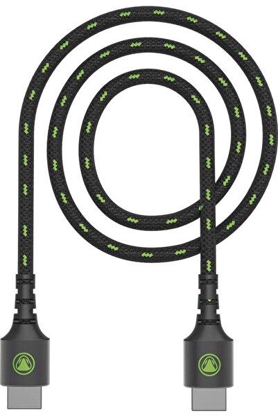 SNAKEBYTE كابل HDMI شبكي بدقة 4K/8K