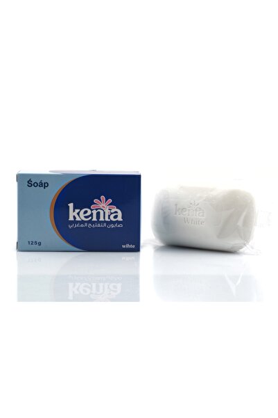 kentena wihte Kenta صابون التفتيح 125جم كنتا وايت