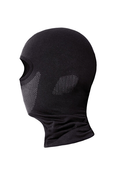 HNC Sport Premium Motosiklet Balaklava Nefes Alan Motorcu Termal Maske - Çok Amaçlı Sporcu Maskesi