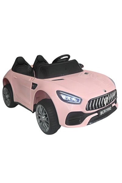 Rally Maserati 12V Electric Kids Car / 2 Motors