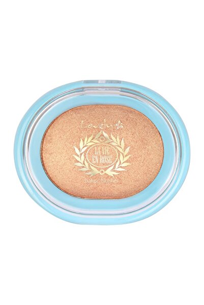 Lovely Bonjour Pudra Allık