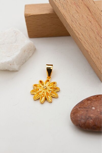 latif kuyumcu 22 Ayar Altın Kolye Ucu LKKLY1219