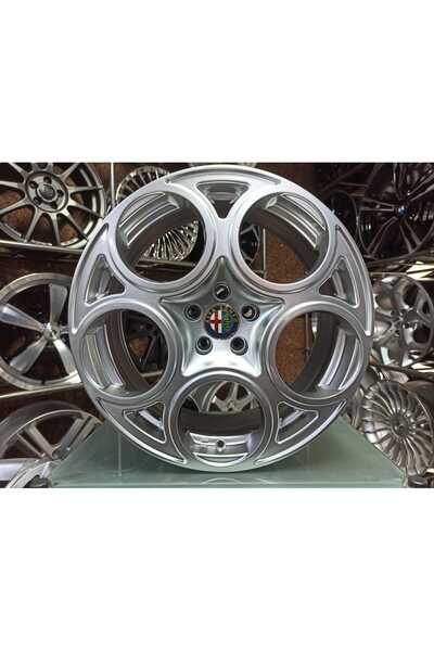 powcan 17 İNÇ 5X98 ALFA ROMEO JANT TAKIMI (4 ADET)