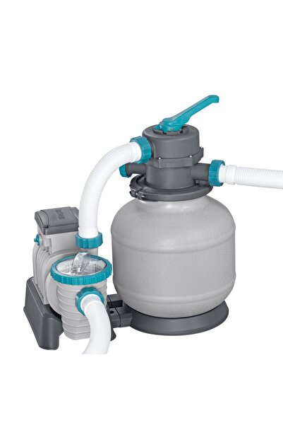 Other Pompă de nisip filtrantă pentru piscină BESTWAY Expert 8327l/h