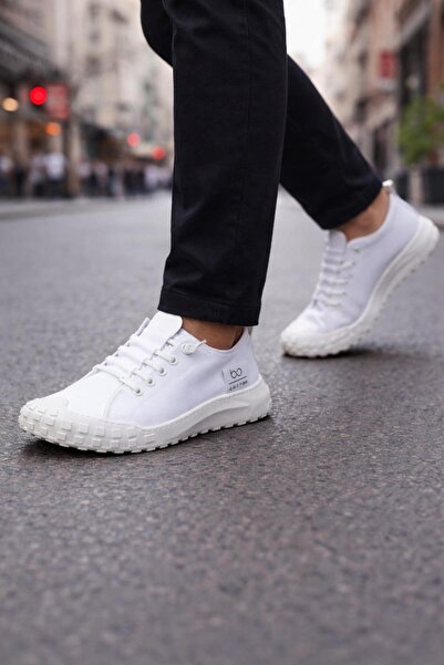 MODAONN Men's Casual Sneaker – Modern Design, Comfortable Sole