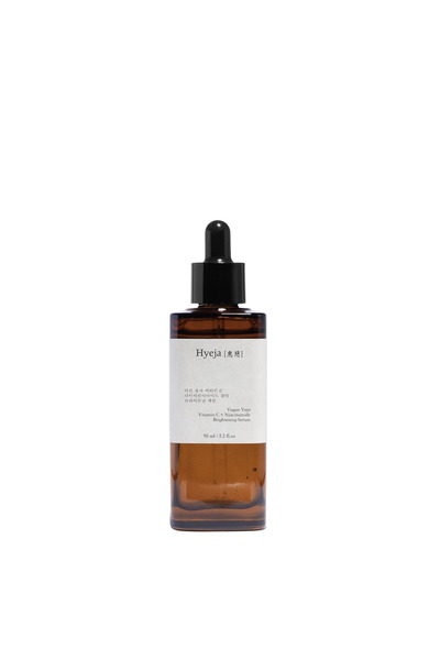 hyeja Vegan Yuja Vitamin C Aydınlatıcı Serum 95 ml