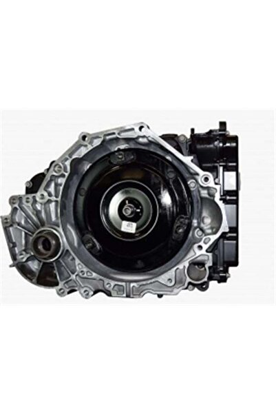 GM Chevrolet / Cruze Otomatik Şanzıman Komple 6T30