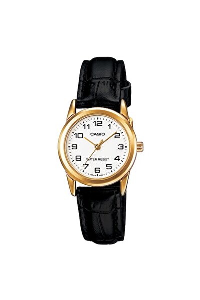 Casio Ceas de damă LTP Colecția LTP-V001GL-7BUDF