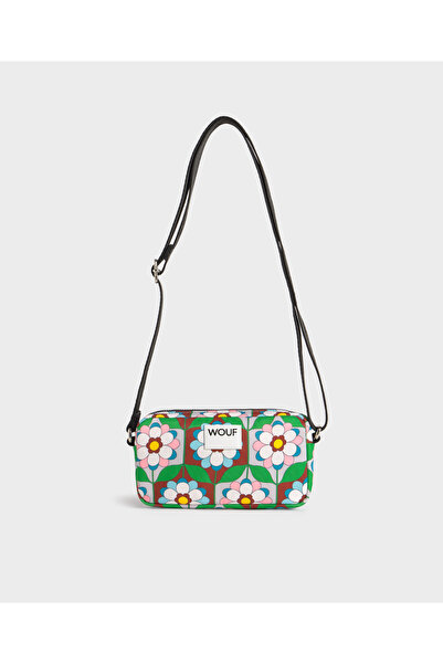 Wouf Kaleido Mini Çanta / Telefon Çantası
