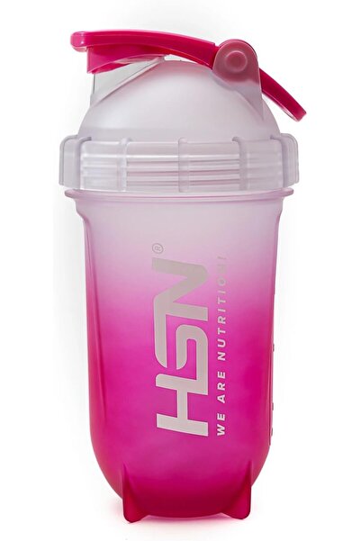 Hsn شاكر روكيت، نحن التغذية!