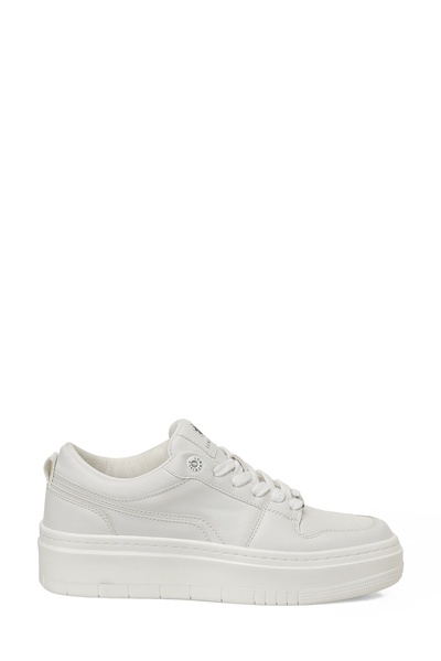 lumberjack Colonity 6Fx White Women's Sneaker