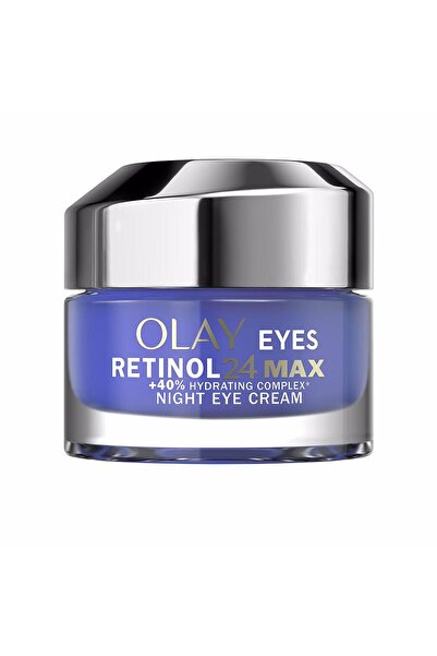 OLAY Crema cu retinol pentru conturul ochilor REGENERIST RETINOL24 MAX 15 ml