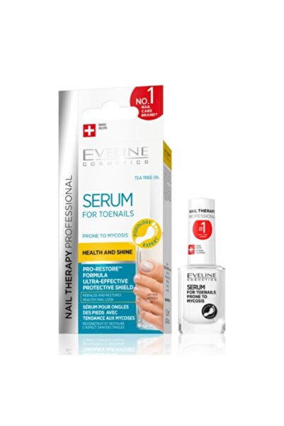 Eveline Cosmetics Nail treatment against mycosis and fungal infections