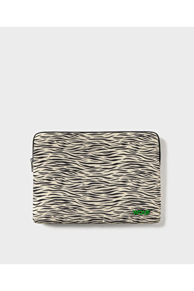 Wouf Zebra Hit - Laptop Kılıfı 13" & 14"