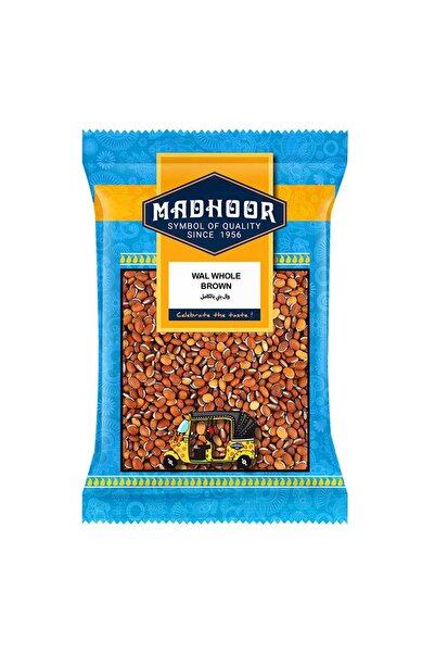 MADHOOR خبز بني كامل من وال 500 غرام