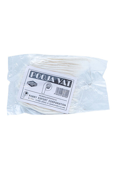 MADHOOR بوجا قطن فات لونج