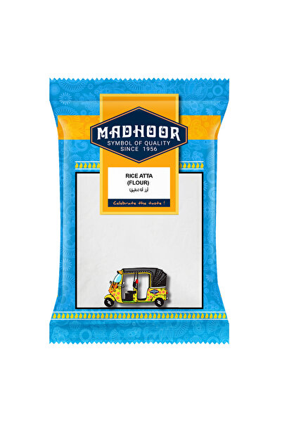 MADHOOR دقيق الأرز 500 غرام