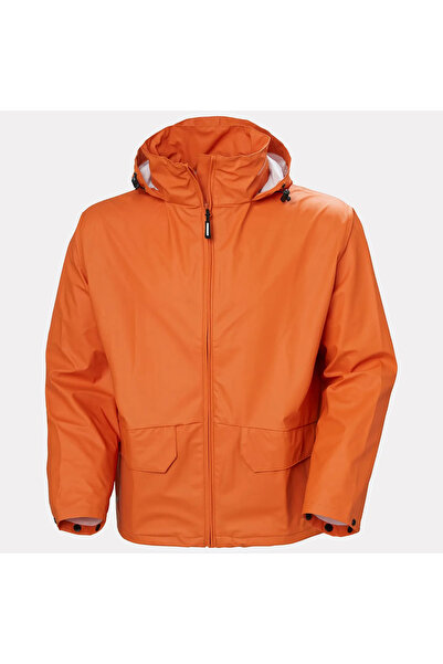 Helly Hansen Workwear Voss Su Geçirmez Mont -70180