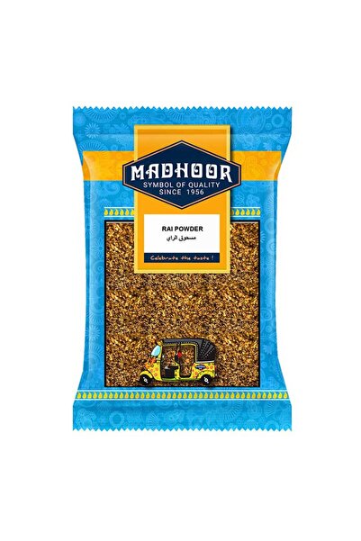 MADHOOR مسحوق راي 100 غرام