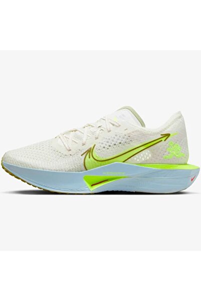 Nike Zoomx Vaporfly Next%3 Running Shoes Ultra Light Unisex Running Shoes Cre...