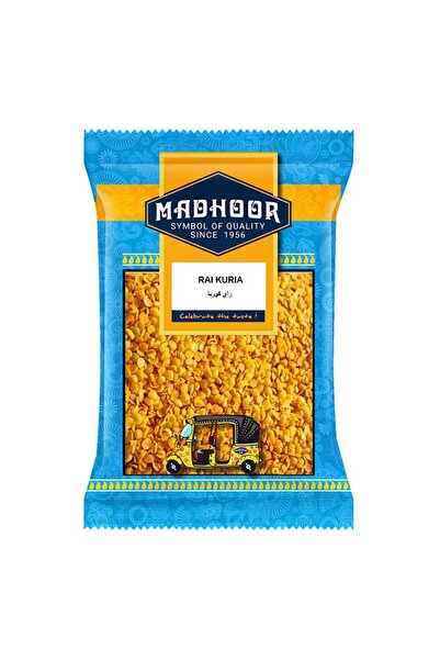 MADHOOR RAI KURIA 100GM