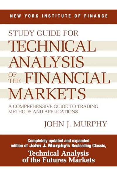 Penguin Publishing Group دليل دراسة التحليل الفني للأسواق المالية