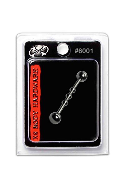 X8 BODY HARDWARE USA S. Steel 316L Longbar Ball