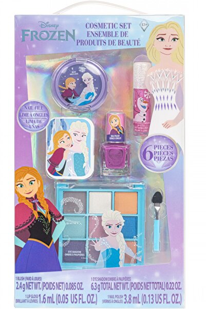 TOWNLEY GIRL COSMETIC SET