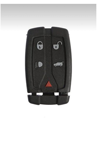 ÖZEN KEYS Lux 5-Key Freelander Smart Remote Control Case 1. Quality